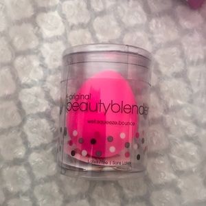 Original beauty blender